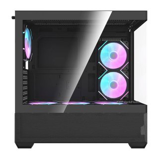 DarkFlash DS900 AIR Számítógépház