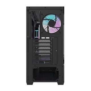 DarkFlash DS900 AIR Számítógépház
