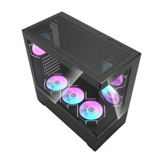 DarkFlash DS900 AIR Számítógépház