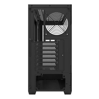 DarkFlash DS900 Számítógépház