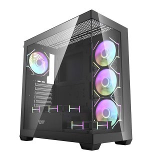 DarkFlash DS900 Számítógépház