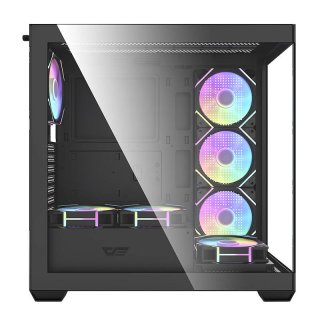 DarkFlash DS900 Számítógépház