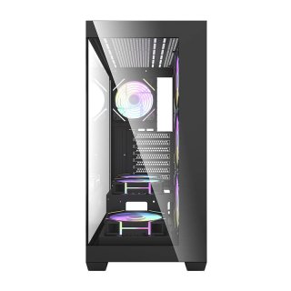 DarkFlash DS900 Számítógépház