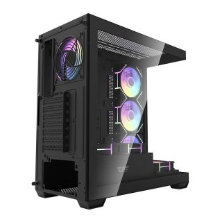 DarkFlash DS900 Számítógépház