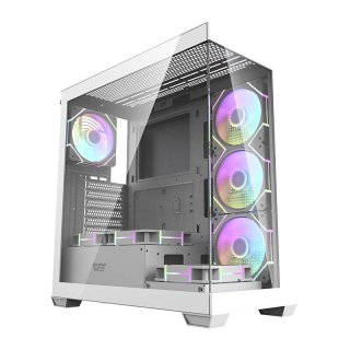 DarkFlash DS900 Számítógépház
