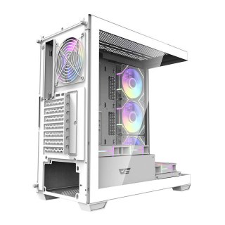DarkFlash DS900 Számítógépház