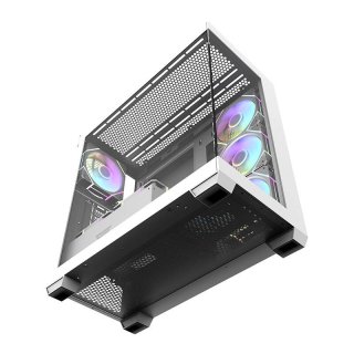 DarkFlash DS900 Számítógépház