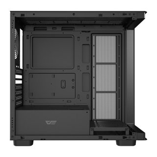 DarkFlash DS900G Számítógépház