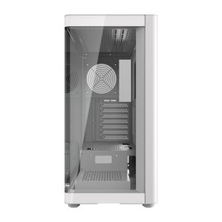 DarkFlash DS900G Számítógépház