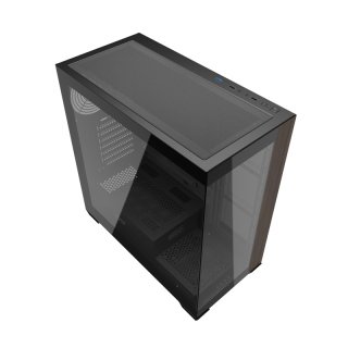 DarkFlash DS900W Számítógépház