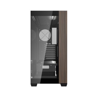 DarkFlash DS900W Számítógépház