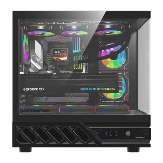 DarkFlash DS950 Számítógépház