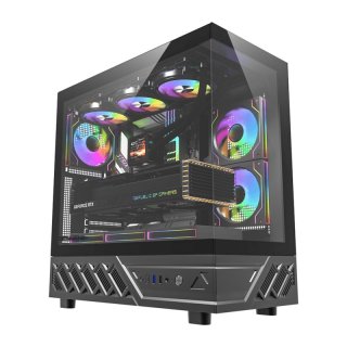 DarkFlash DS950 Számítógépház