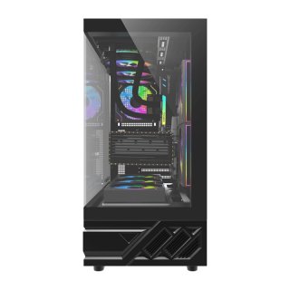 DarkFlash DS950 Számítógépház