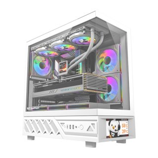 DarkFlash DS950V Számítógépház