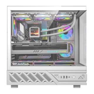 DarkFlash DS950V Számítógépház