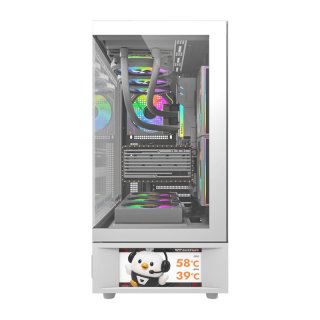 DarkFlash DS950V Számítógépház
