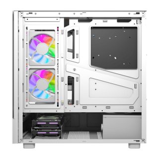 DarkFlash DS950V Számítógépház