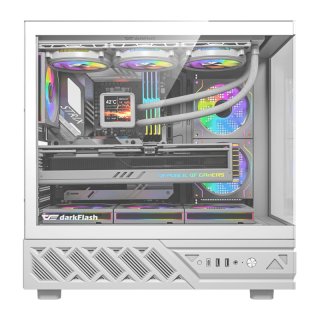 DarkFlash DS950 Számítógépház