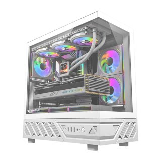 DarkFlash DS950 Számítógépház