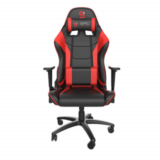 SPC Gear SR300 V2 Red Gaming Szék