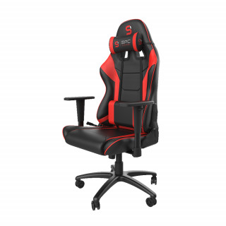 SPC Gear SR300 V2 Red Gaming Szék