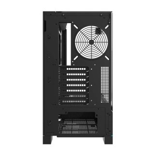 DarkFlash DY450 Számítógépház