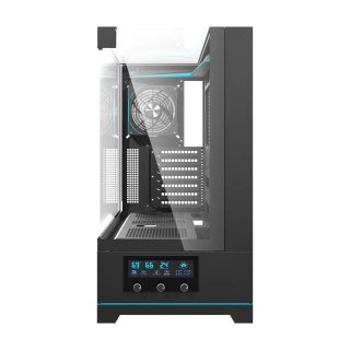DarkFlash DY450 PRO Számítógépház