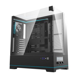 DarkFlash DY450 PRO Számítógépház