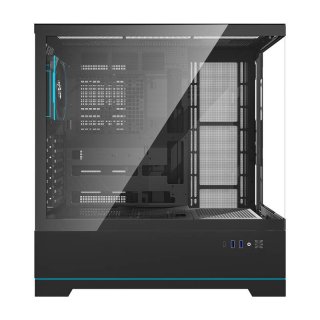DarkFlash DY451 PRO Számítógépház