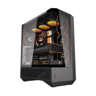 DarkFlash DY460 Számítógépház