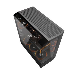 DarkFlash DY460 Számítógépház