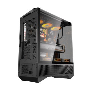 DarkFlash DY460 Számítógépház