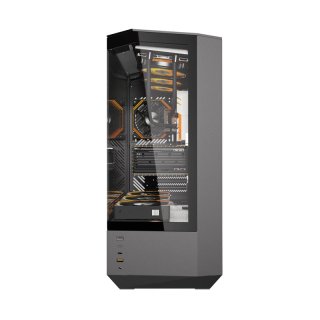DarkFlash DY460 Számítógépház
