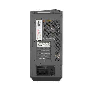 DarkFlash DY460 Számítógépház