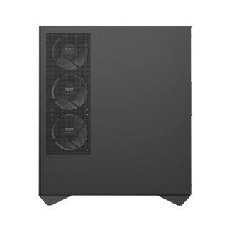 DarkFlash DY460 Számítógépház