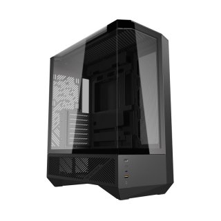 DarkFlash DY460 Számítógépház