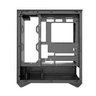 DarkFlash DY460 Számítógépház