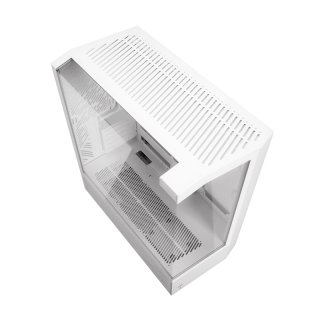 DarkFlash DY460 Számítógépház