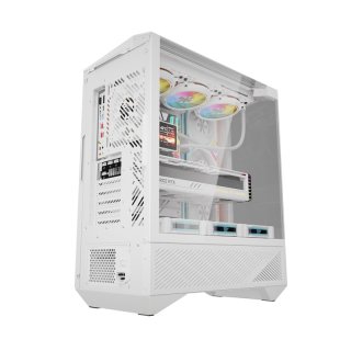 DarkFlash DY460 Számítógépház
