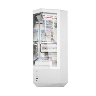 DarkFlash DY460 Számítógépház