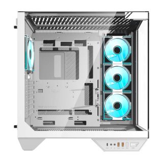 DarkFlash DY470 Számítógépház