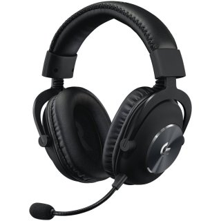 Logitech PRO X Lightspeed Vezeték Nélküli Gamer Headset