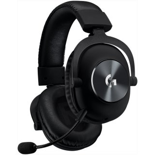 Logitech PRO X Lightspeed Vezeték Nélküli Gamer Headset