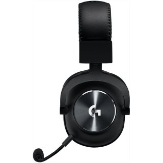 Logitech PRO X Lightspeed Vezeték Nélküli Gamer Headset