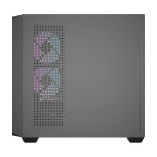 DarkFlash DS900WD Számítógépház