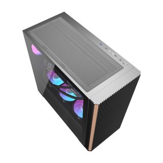 DarkFlash DS900WS Számítógépház