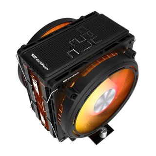 DarkFlash E400 CPU Hűtő