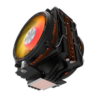 DarkFlash E400 CPU Hűtő