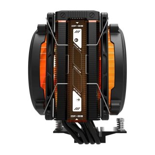 DarkFlash E400 PLUS CPU Hűtő